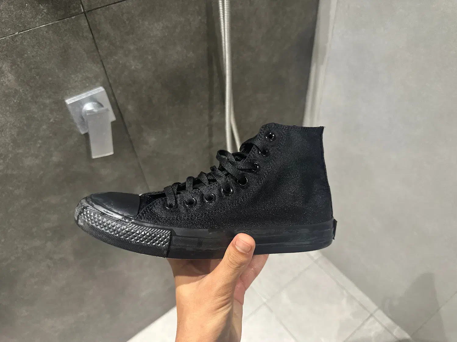 کانورس آل استار بسیار سالم|کیف، کفش، کمربند|تهران, بوستان چیتگر|دیوار