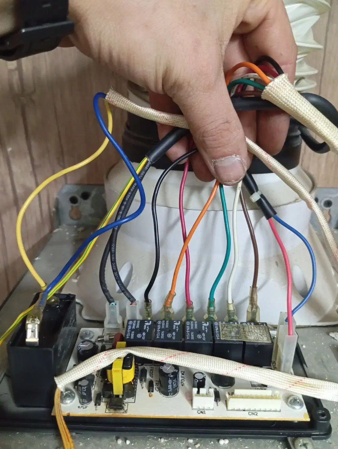 تعمیر کار سرویس تعمیر هود اجاق گاز فر|خدمات پیشه و مهارت|قم, شهرک امام حسن|دیوار