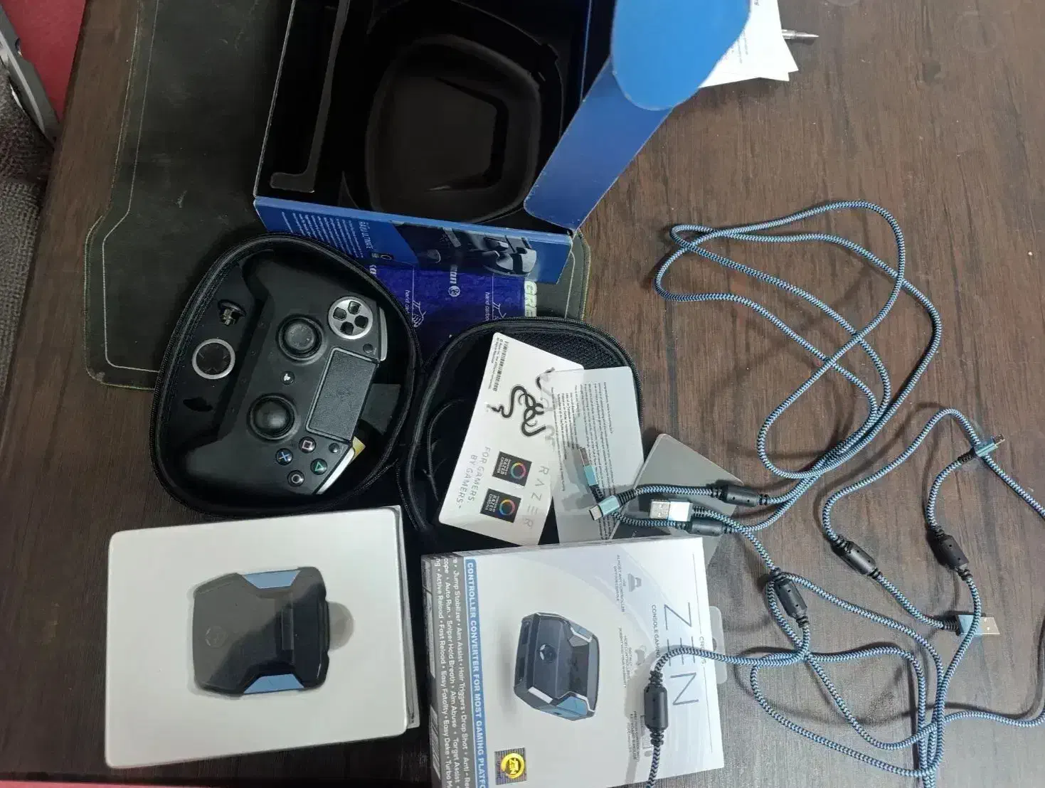 کرونوس زن و دسته|کنسول، بازی ویدئویی و آنلاین|اردبیل, |دیوار