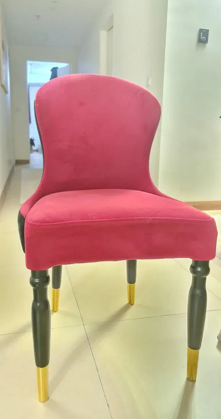 نهارخوری شش نفره|میز و صندلی غذاخوری|تهران, شهرک چیتگر|دیوار