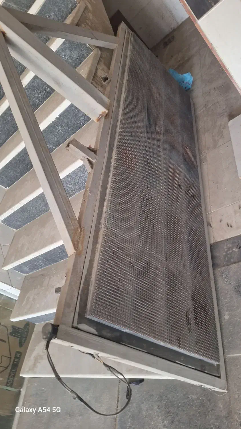 تابلو روان|فروشگاه و مغازه|نوشین شهر, |دیوار