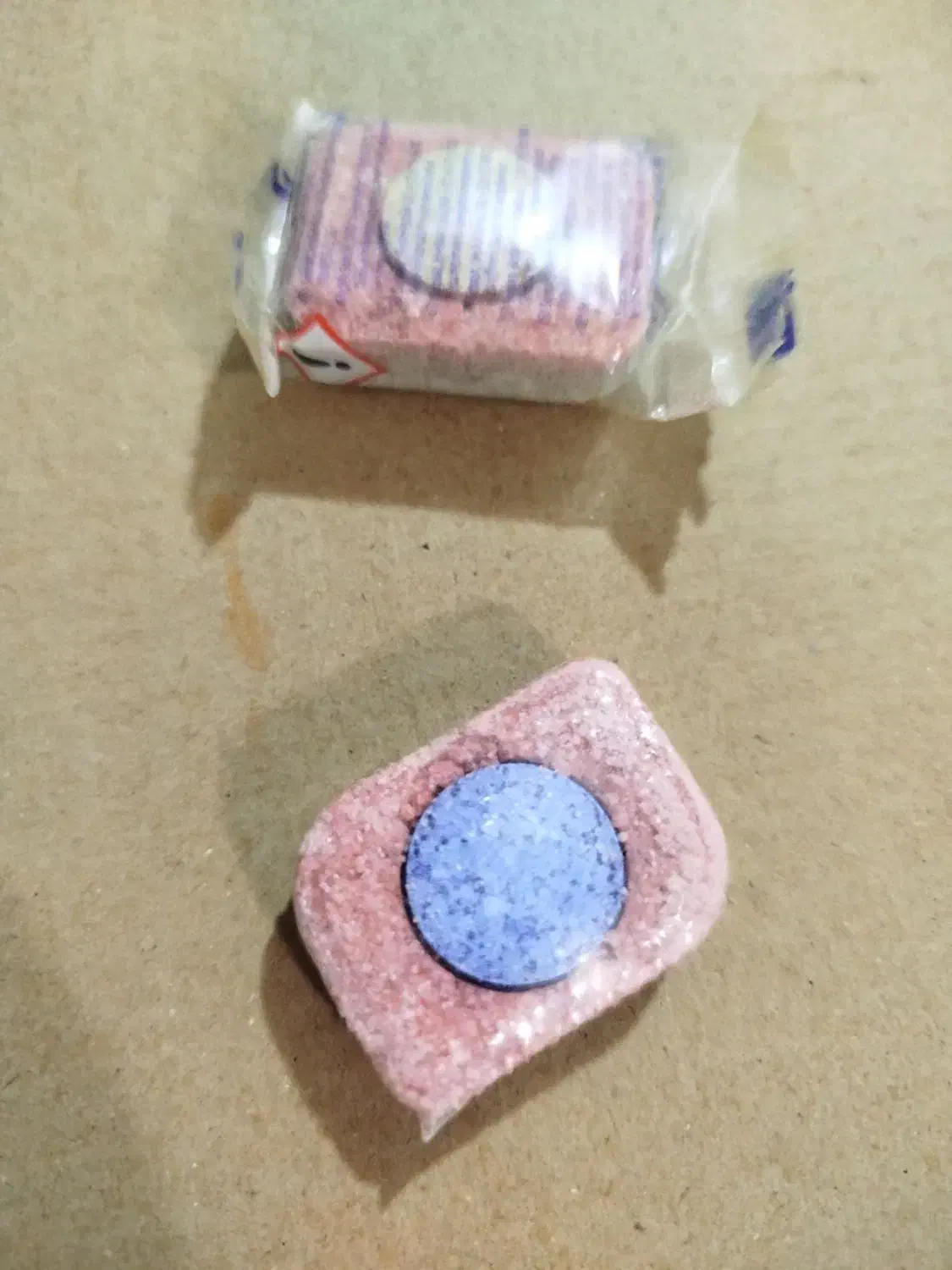 قرص ظرفشویی|مواد شوینده و دستمال کاغذی|کرج, اخترآباد|دیوار