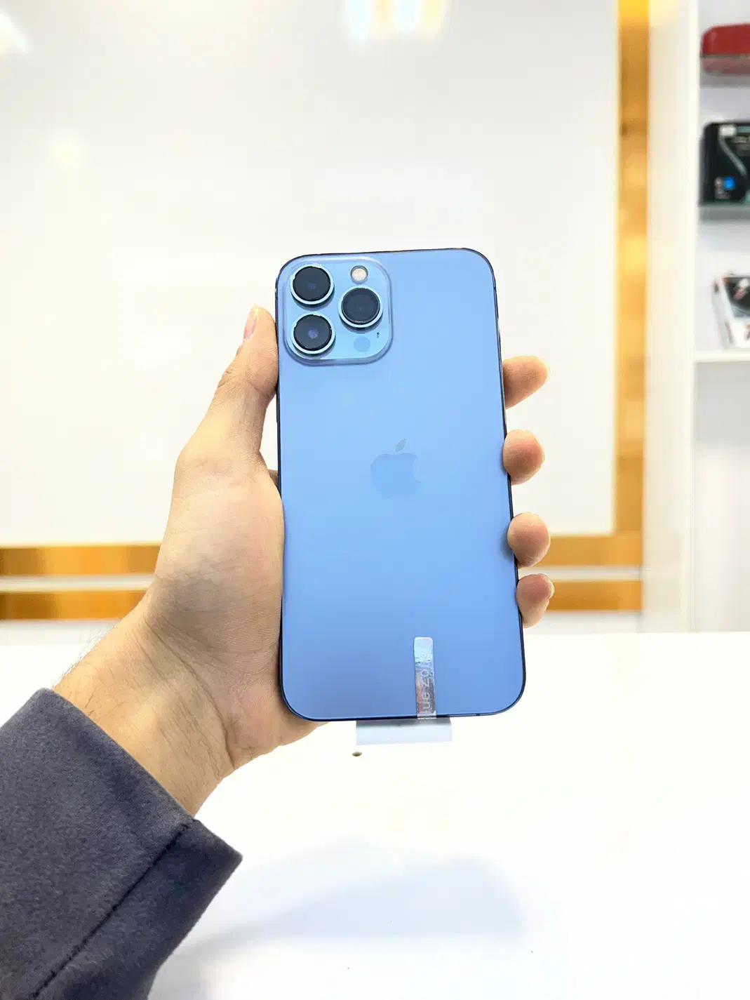 ایفون ۱۳ پرومکس‌(موبایل گالیله)|موبایل|لنگرود, |دیوار