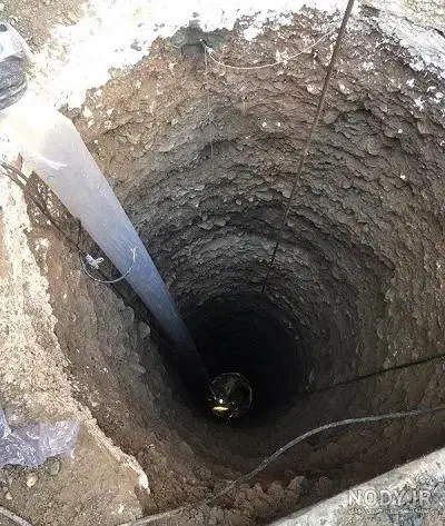 حفر چاه آب و فاضلاب|خدمات پیشه و مهارت|دماوند, گیلاوند|دیوار