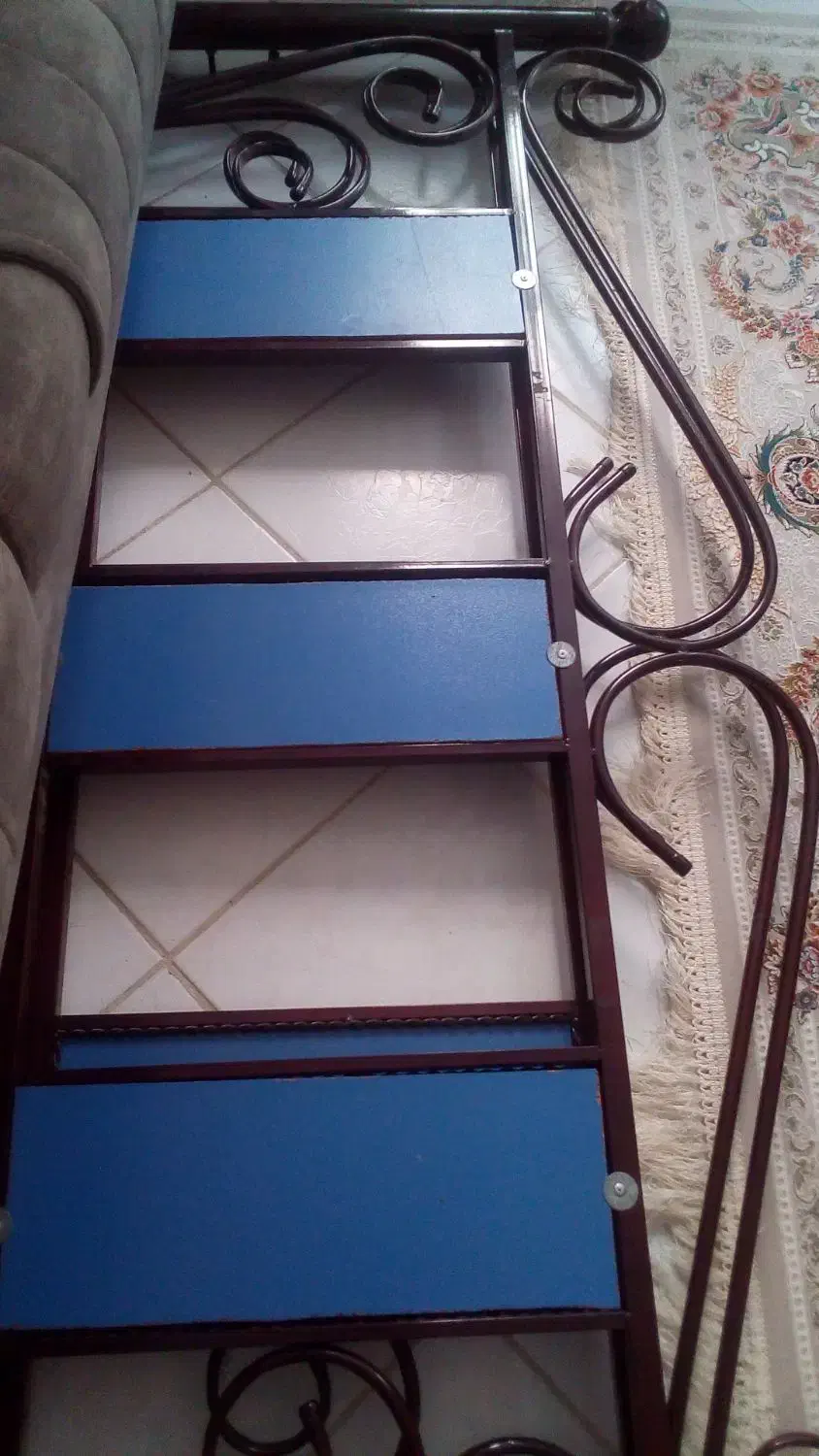 تخت خواب دو نفره|تخت و سرویس خواب|مشهد, شهرآرا|دیوار