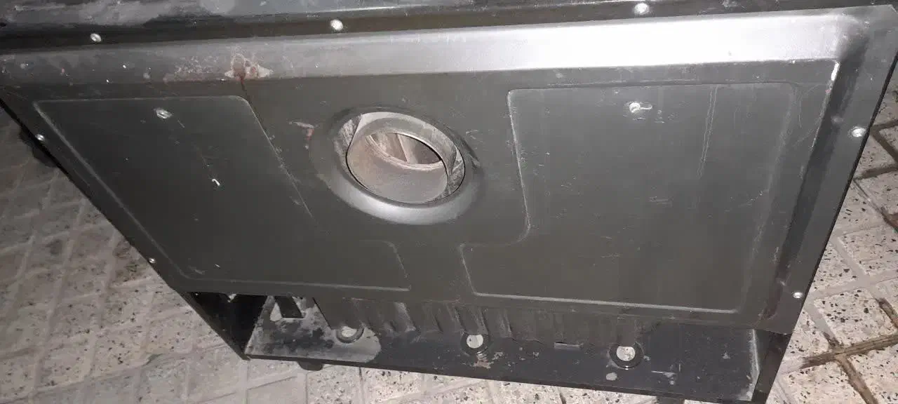 بخاری گازی|بخاری، هیتر، شومینه|تهران, دولاب|دیوار