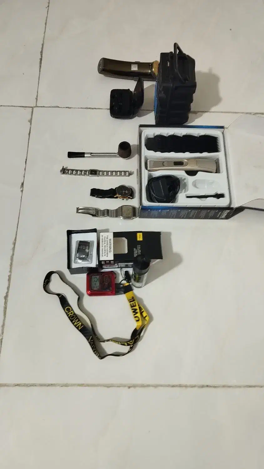 لوازم منزل|کلکسیون و سرگرمی|محمدشهر, کوی بهار|دیوار