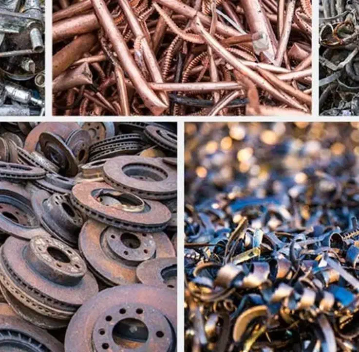 خریدار ضایعات|خدمات پیشه و مهارت|فسا, |دیوار