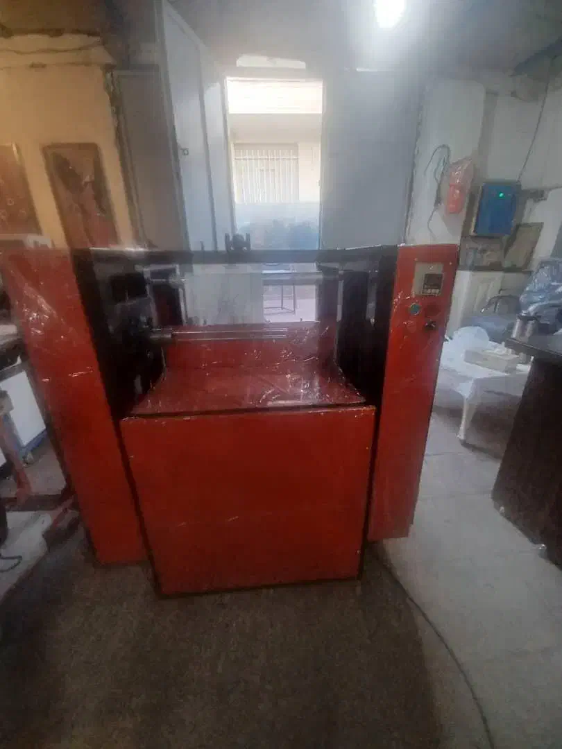 دستگاه دستمال کاغذی|ماشینآلات صنعتی|کرج, گلشهر|دیوار