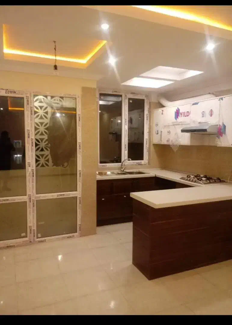 ۵۵ متر /نوساز/مجیدیه/کرمان شمال|فروش آپارتمان|تهران, مجیدیه|دیوار