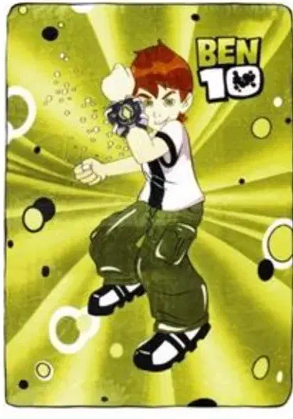 پتو گلبافت طرح بن تن|رختخواب، بالش، پتو|بجنورد, |دیوار