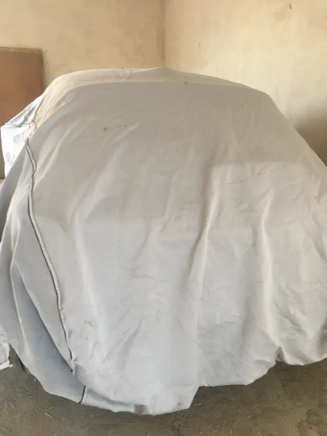 ۲۰۷ خشک tu5|خودرو سواری و وانت|زاهدان, |دیوار