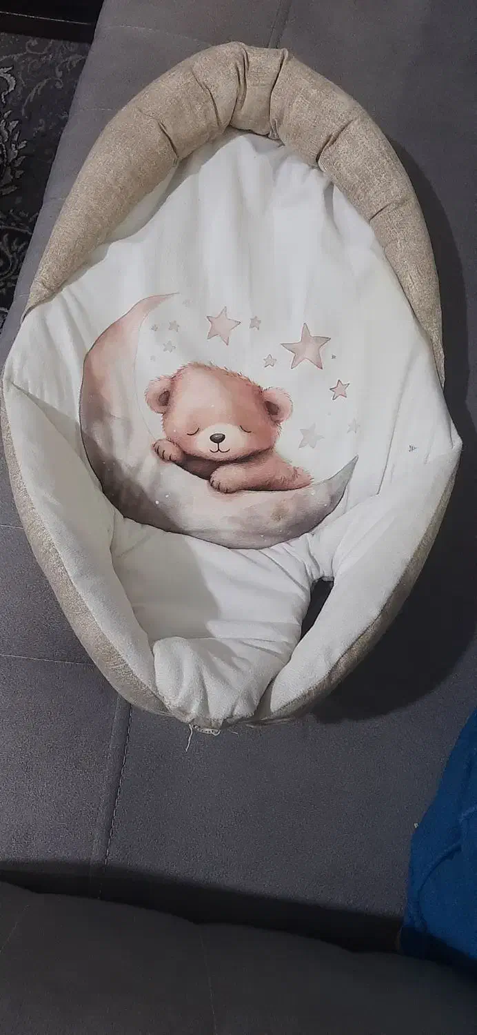 اغوشی|اسباب و اثاث بچه|ملارد, |دیوار