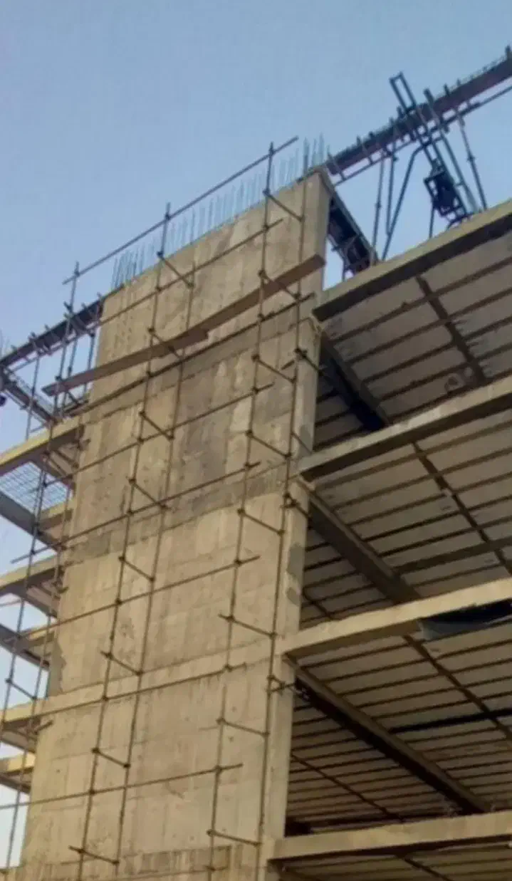 تیرچه و بلوک سید|خدمات پیشه و مهارت|اهواز, کارون|دیوار