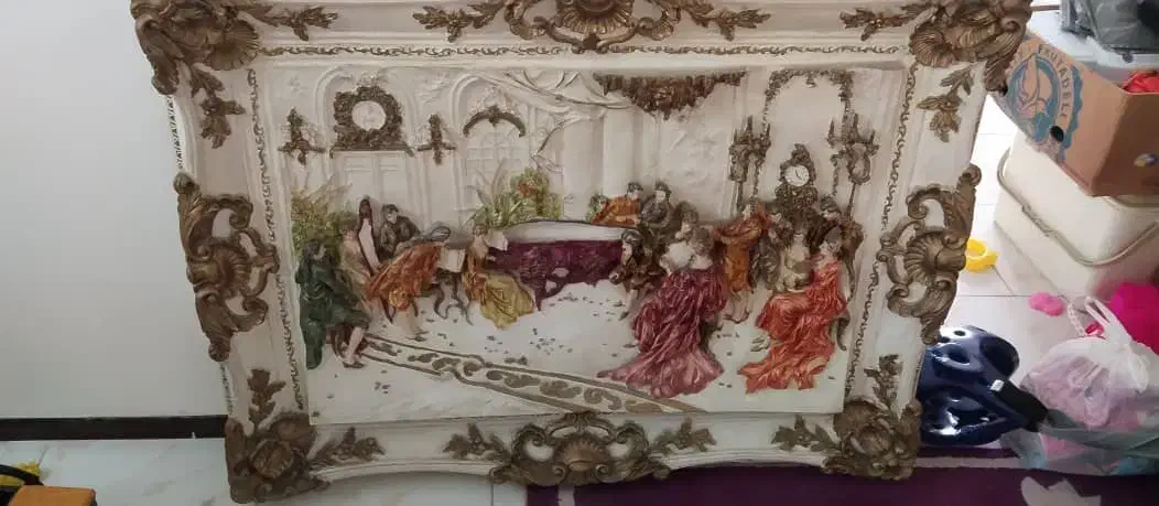 تابلو|تابلو، نقاشی، عکس|پردیس, فاز ۱۱|دیوار