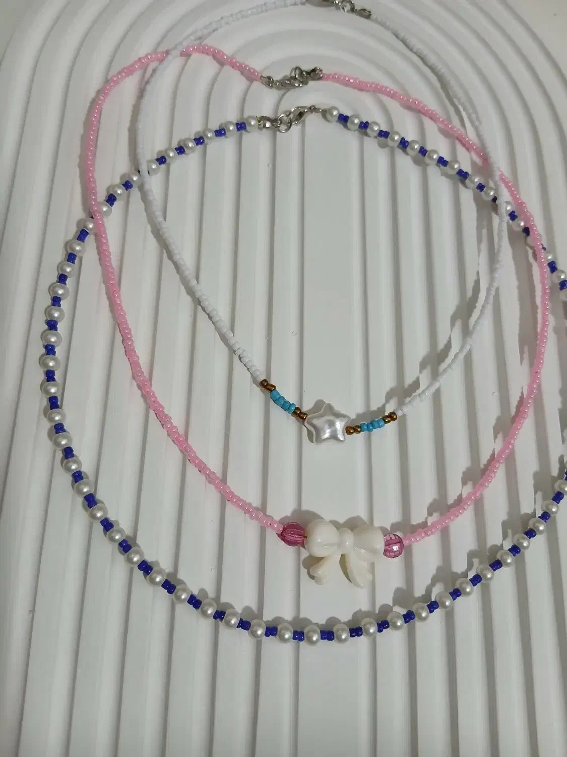 گردنبند های ترند|بدلیجات|رامهرمز, |دیوار