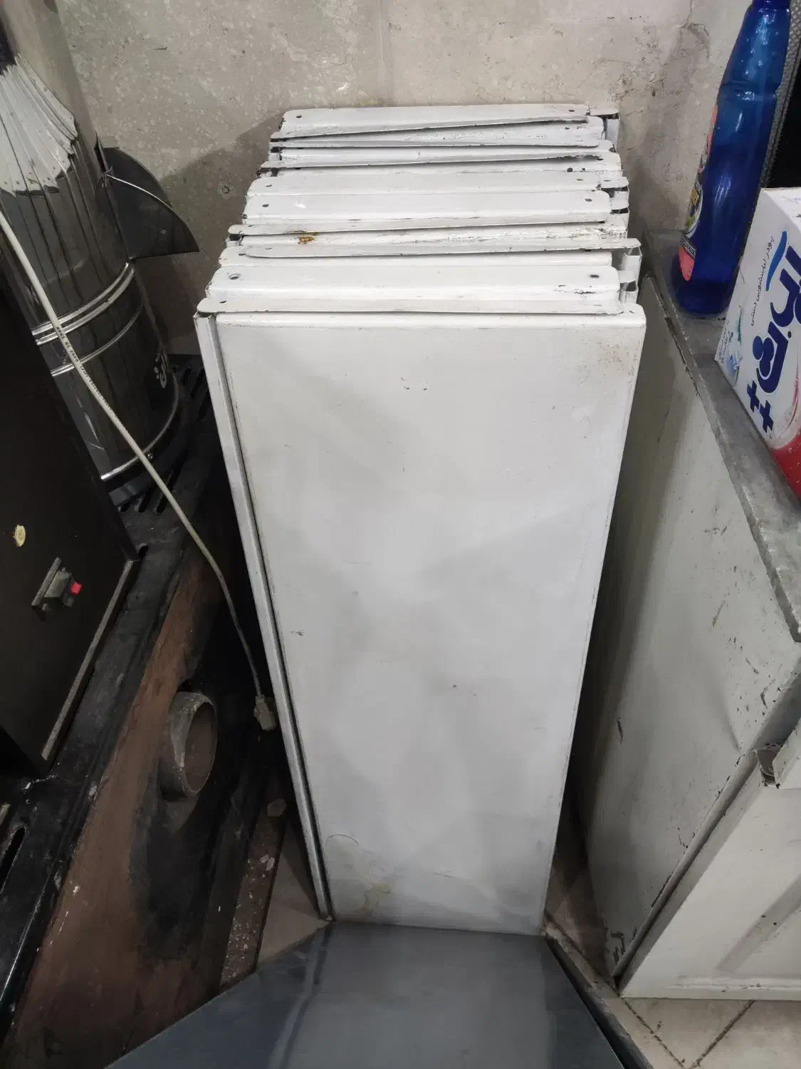 قفسه ۳۰ سانت|عمدهفروشی|تهران, کرمان|دیوار