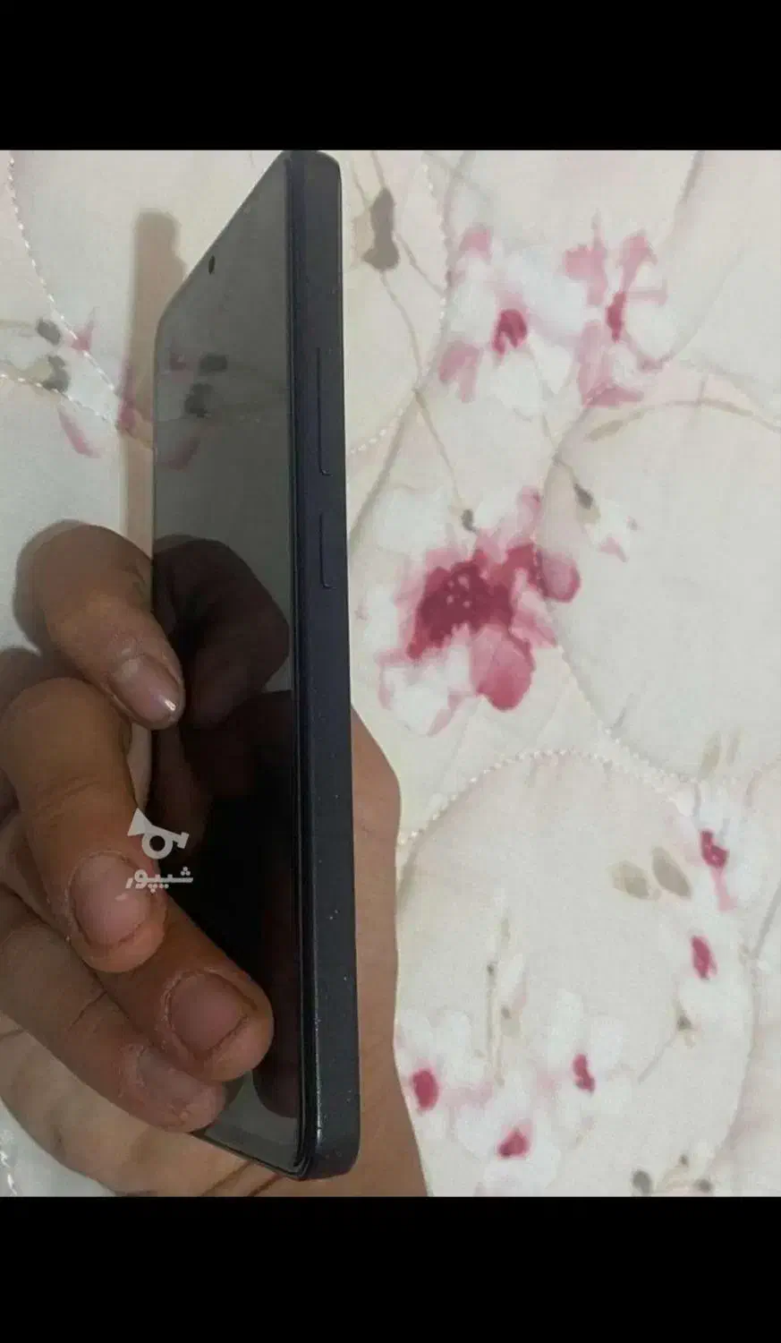 شیائومی نوت 13 معمولی 256 گیگ رم 8|موبایل|هادی شهر, |دیوار