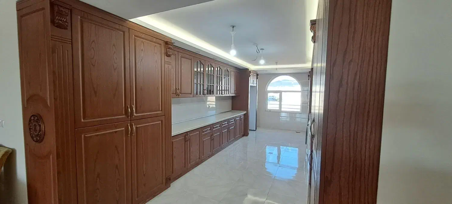 ساخت و نصب کابینت و کمد|خدمات پیشه و مهارت|زنجان, |دیوار