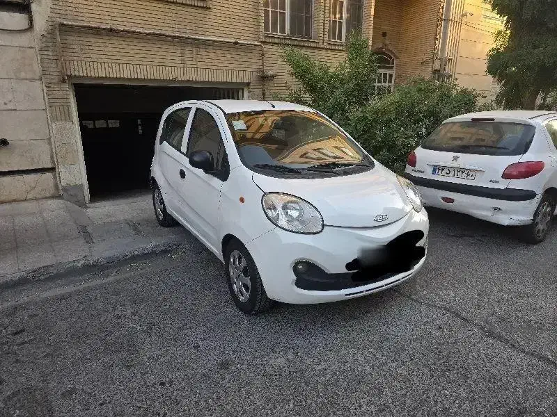 mvm. ام وی ام . ۱۱۰s|خودرو سواری و وانت|تهران, ایوانک|دیوار