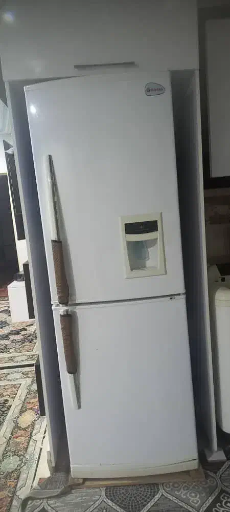 یخچال و فریزر|یخچال و فریزر|ایذه, |دیوار