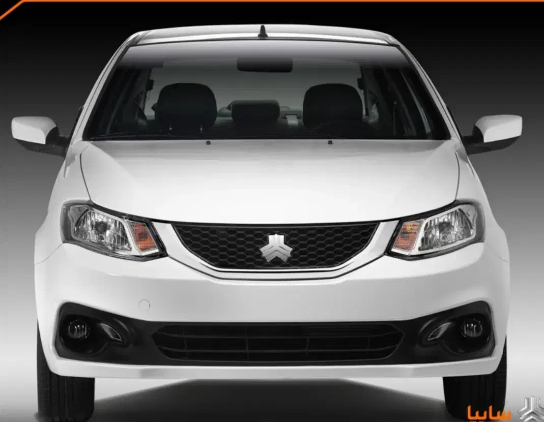 ساینا اس 1403 صفر کیلومتر|خودرو سواری و وانت|قلعه شاهین, |دیوار