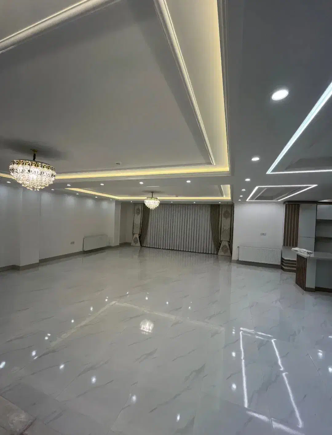 اجاره آپارتمان ۱۹۸ متر ۳ خواب تک واحدی فردوسی ۱|اجارهٔ آپارتمان|ارومیه, |دیوار