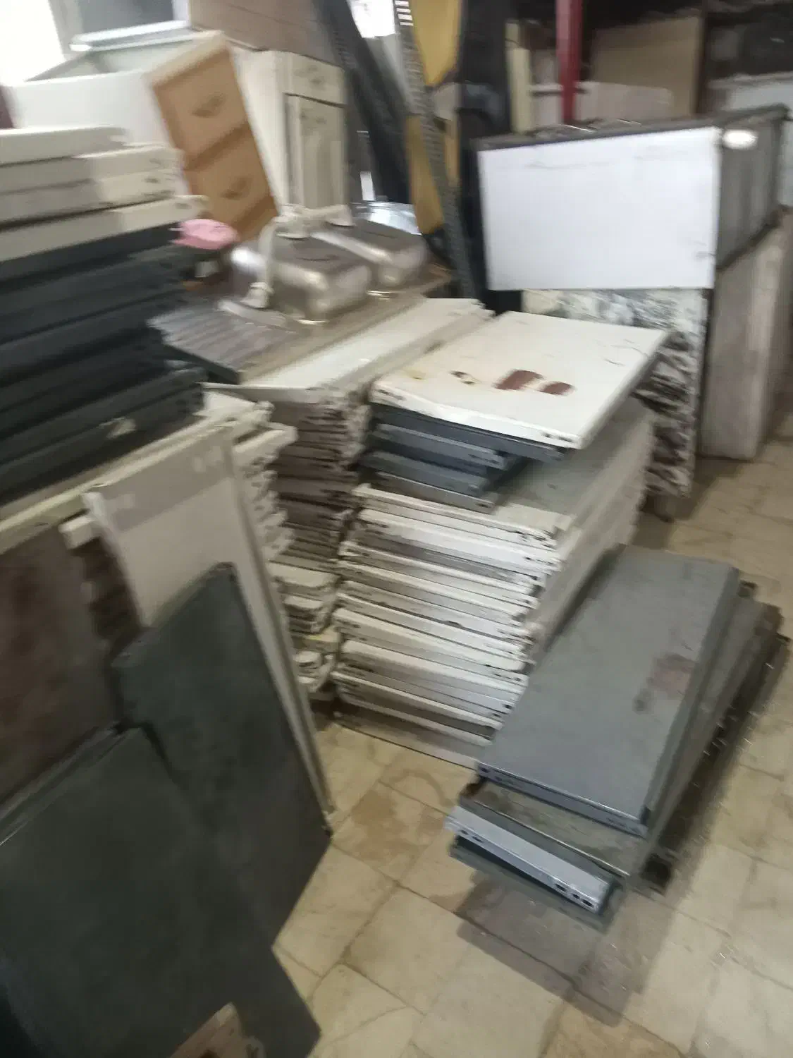 قفسه|فروشگاه و مغازه|یزد, |دیوار