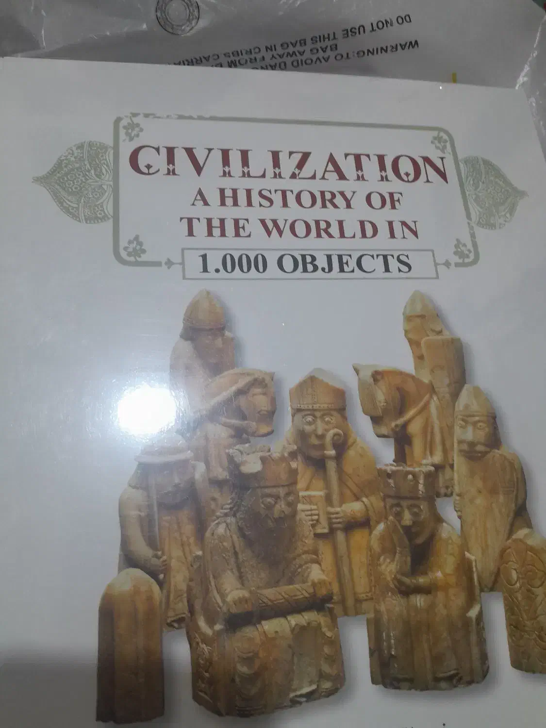 کتاب تاریخ جهان|کتاب و مجله تاریخی|شیراز, دست خضر|دیوار