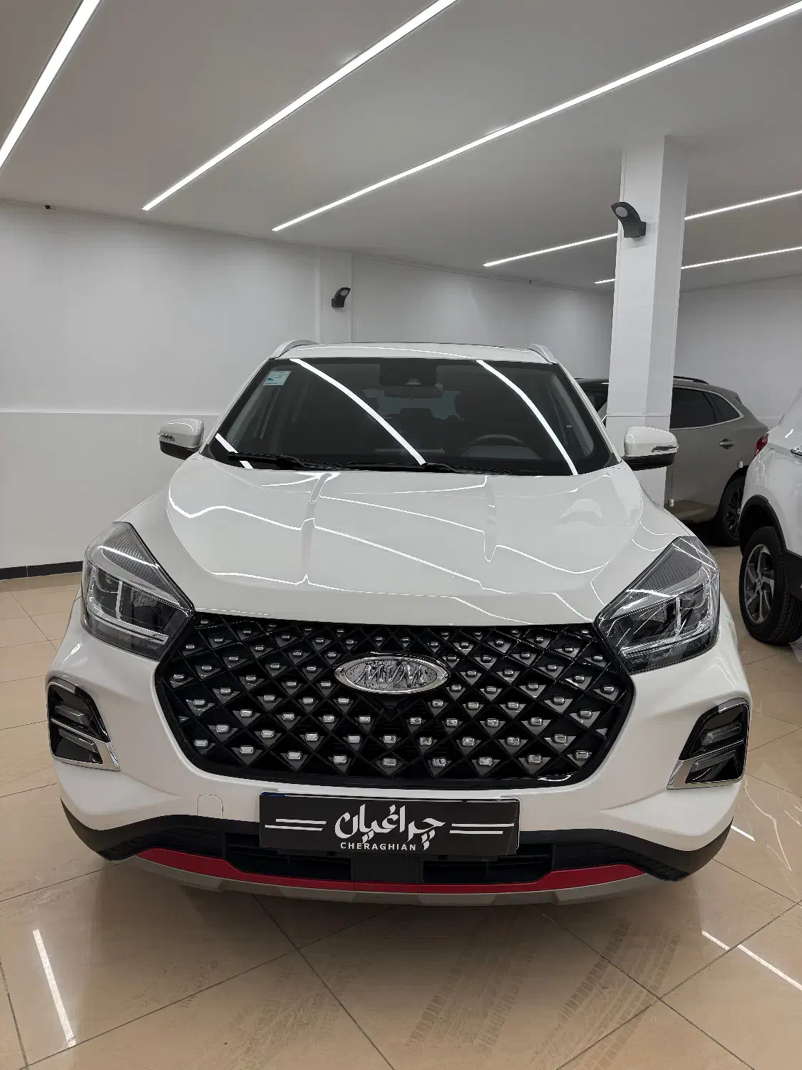 فروش x55 pro مدل 1401 بی رنگ|خودرو سواری و وانت|همدان, |دیوار