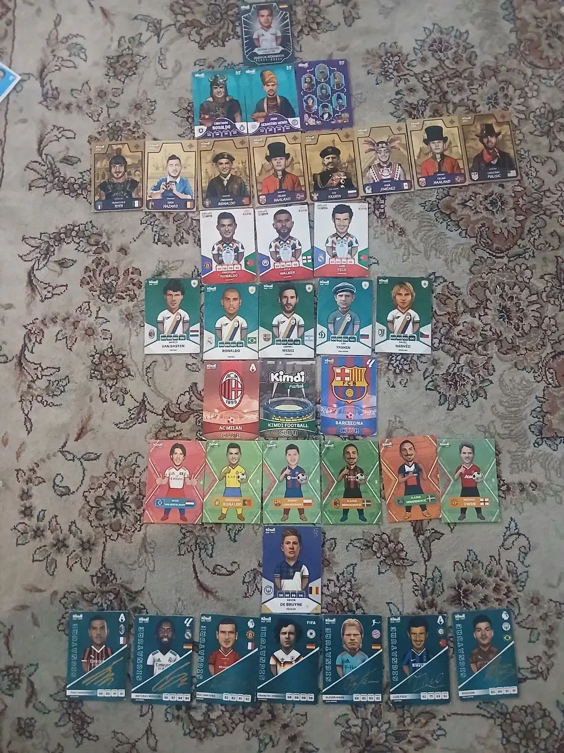 کیمدی|کلکسیون و سرگرمی|تهران, توحید|دیوار