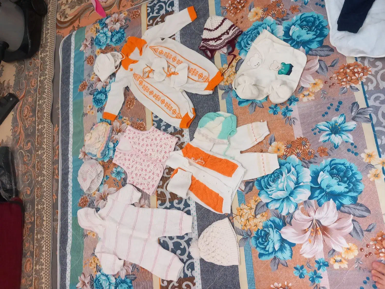 سرویس نوزادی|اسباب و اثاث بچه|میبد, |دیوار