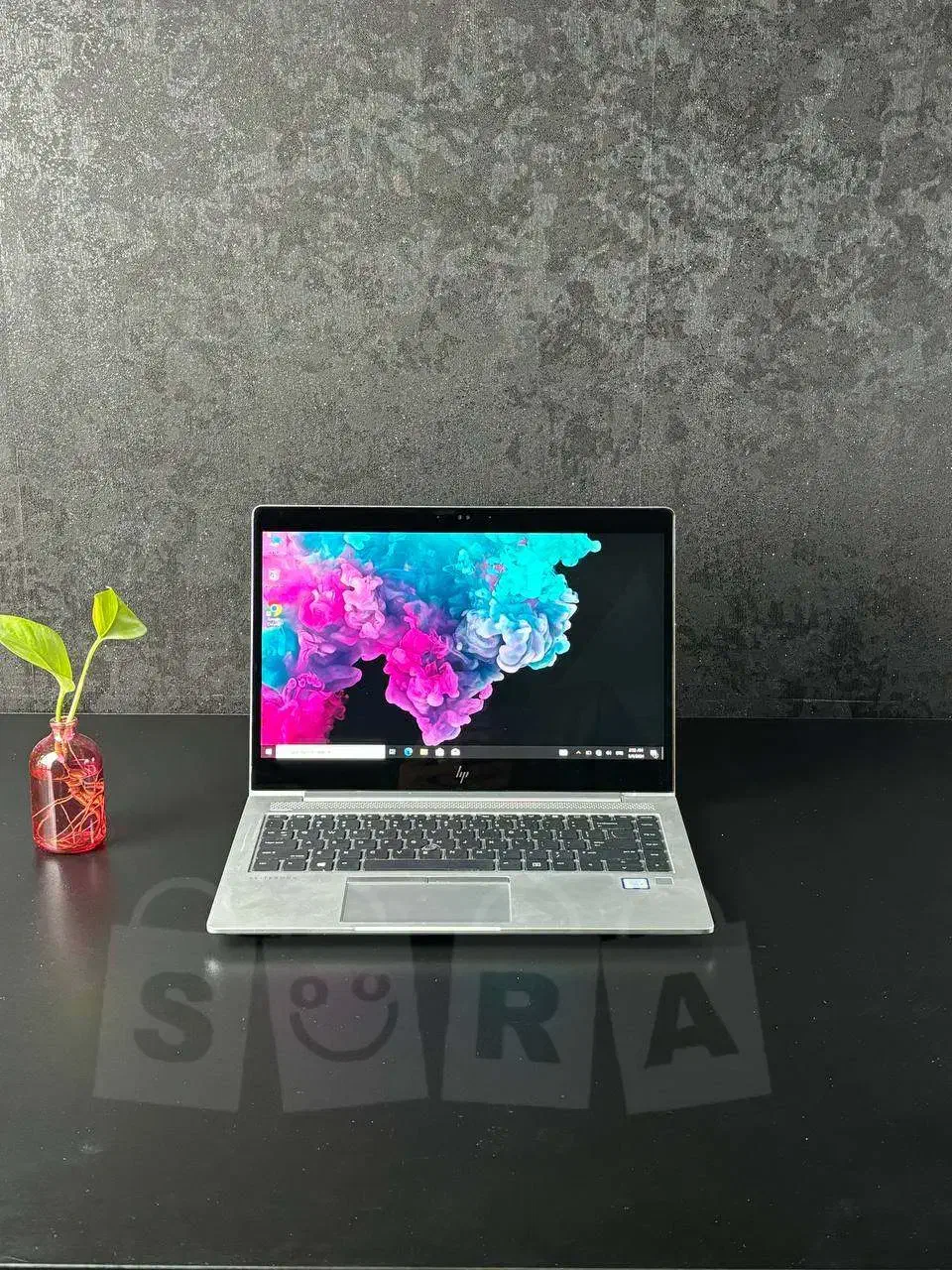 لپ تاپ HP و Apple|رایانه همراه|تهران, باغ فردوس|دیوار