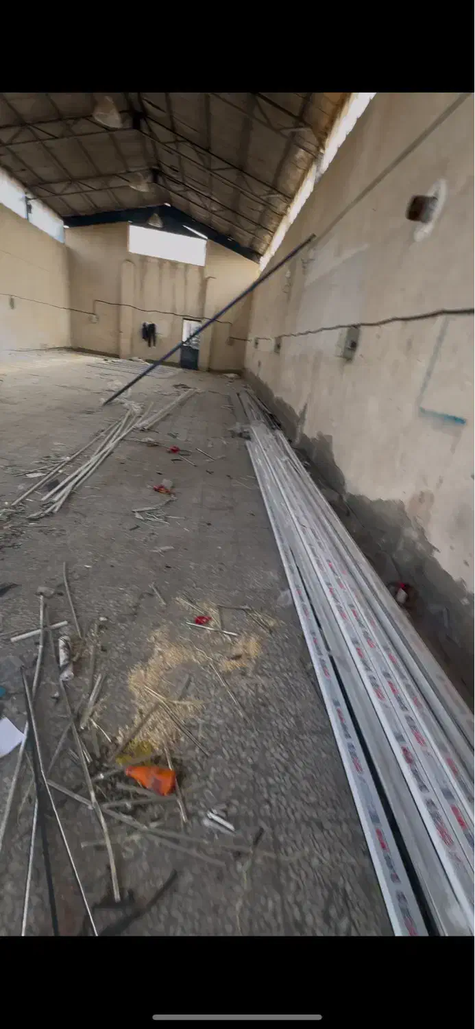 اجاره سوله در سهیلیه|اجارهٔ دفتر صنعتی، کشاورزی، تجاری|هشتگرد, شهرک سهیلیه|دیوار