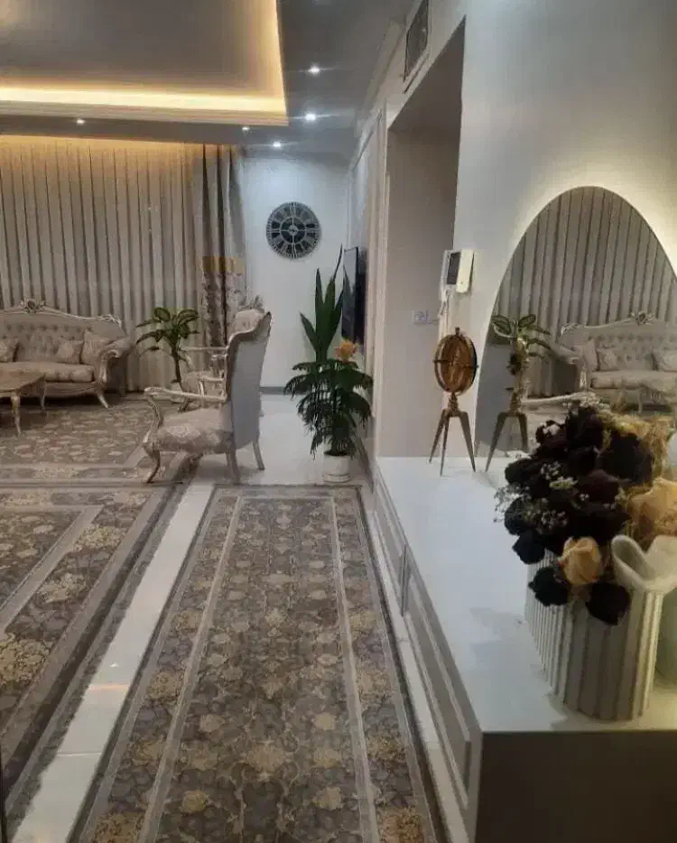 آپارتمان ۱۰۰متری همایون ویلا|فروش آپارتمان|محمدشهر, همایون ویلا|دیوار