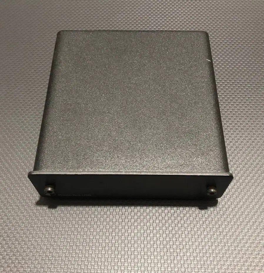 Phono Box Pro-Ject audio پری امپ گرام|سیستم صوتی خانگی|تهران, هاشمی|دیوار