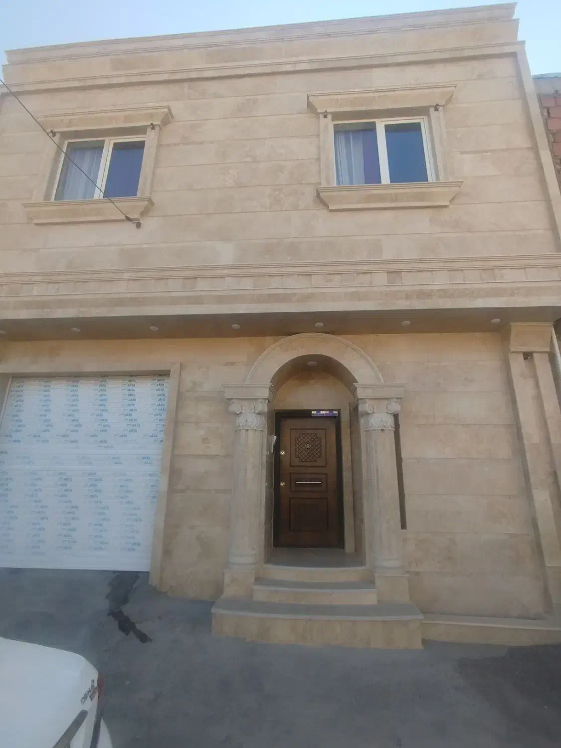 فروش منزل در حاجی خیابان باب الحواج|فروش خانه و ویلا|کرمان, |دیوار