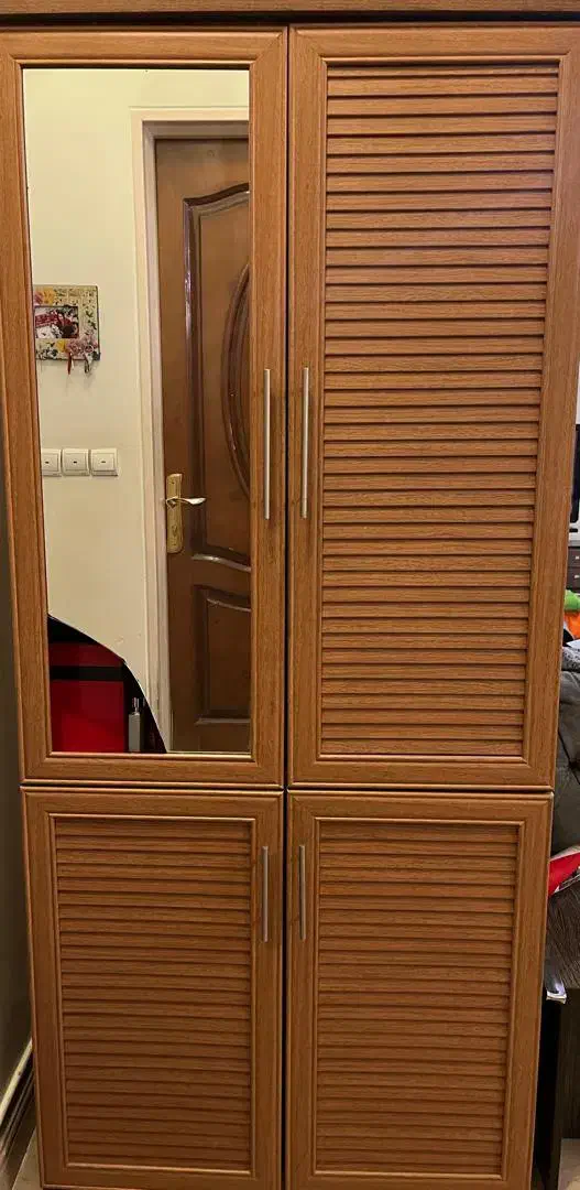 دو عدد مبل تکنفره،کمد|مبلمان خانگی و میز عسلی|تهران, زعفرانیه|دیوار