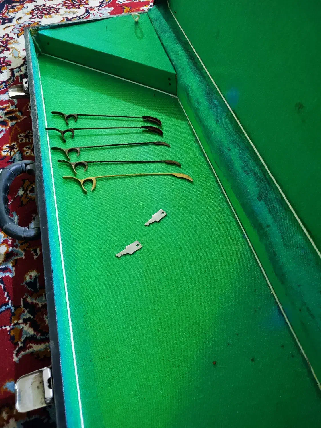 سنتور|سازهای سنتی|بهبهان, |دیوار