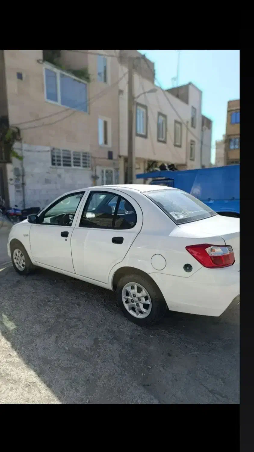 ساینا s دوگانه|خودرو سواری و وانت|کرمانشاه, |دیوار