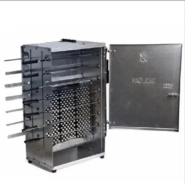 کباب پزبرقی اپارتمانی بدون دود|اجاق گاز و لوازم برقی پختوپز|ساوه, |دیوار