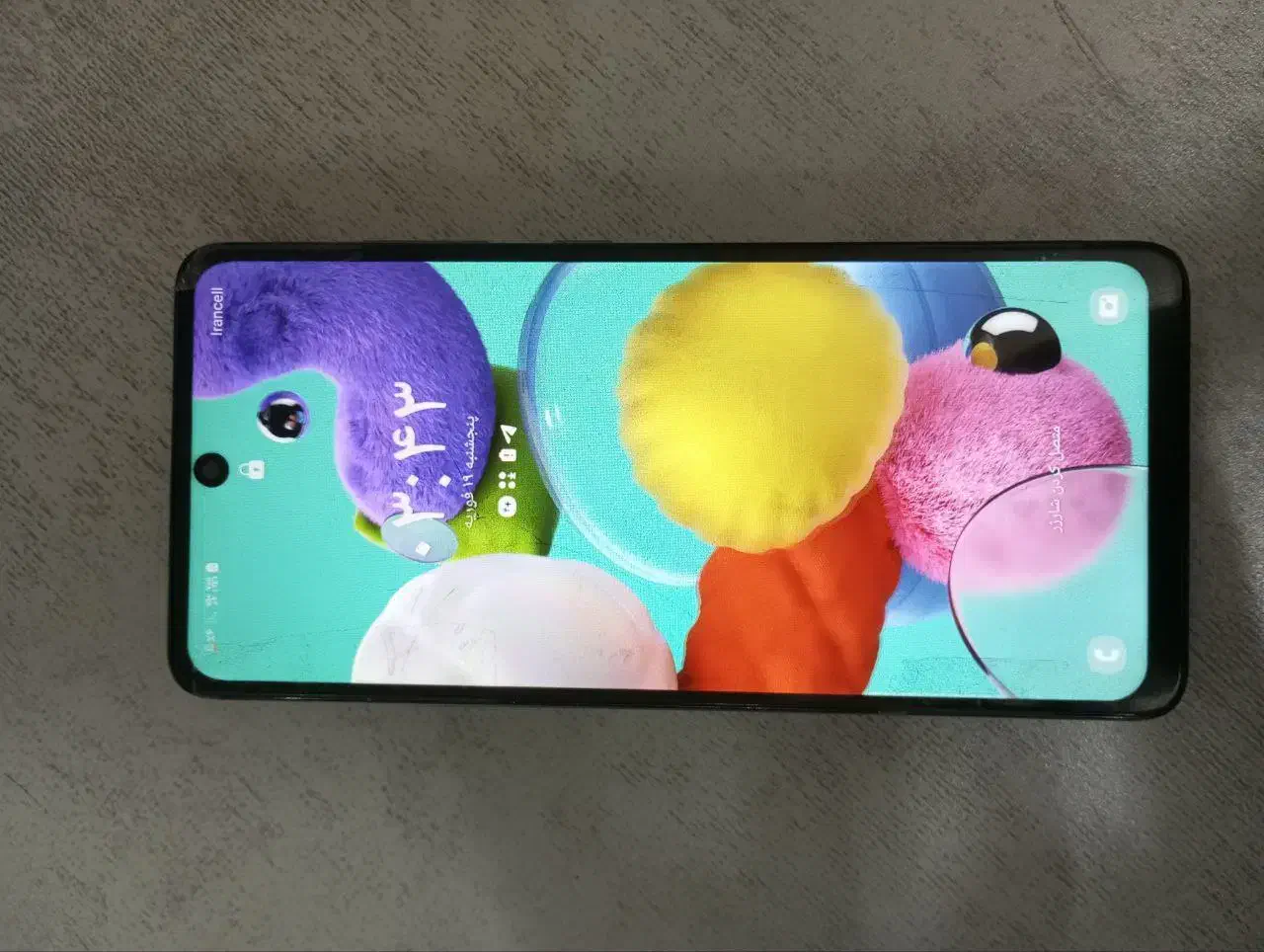 سامسونگ a51|موبایل|مشهد, هفت تیر (نه دره)|دیوار