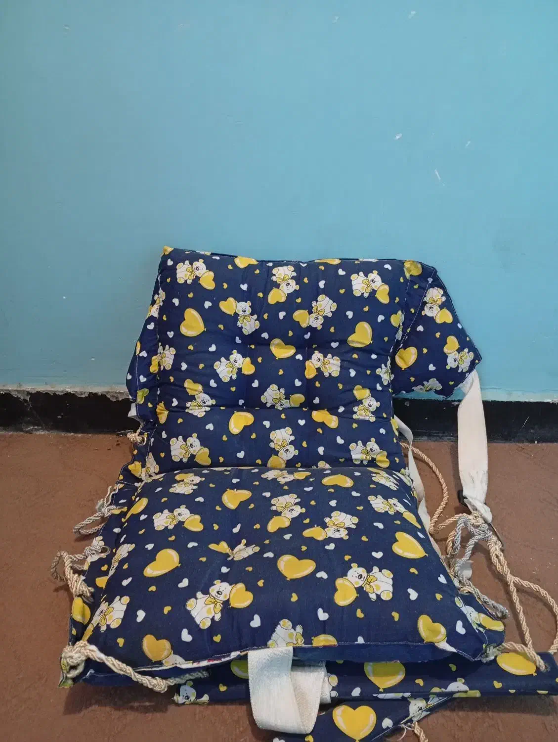 تاب پارچه ای|اسباب‌‌بازی|اهواز, بهارستان|دیوار