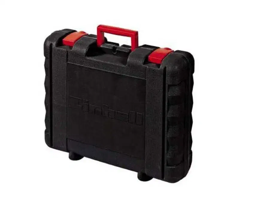 دریل قدرتمند و چکشی اینهل مدلRT-ID 65-1 بهمراه کیف|ابزارآلات|تهران, ایران|دیوار