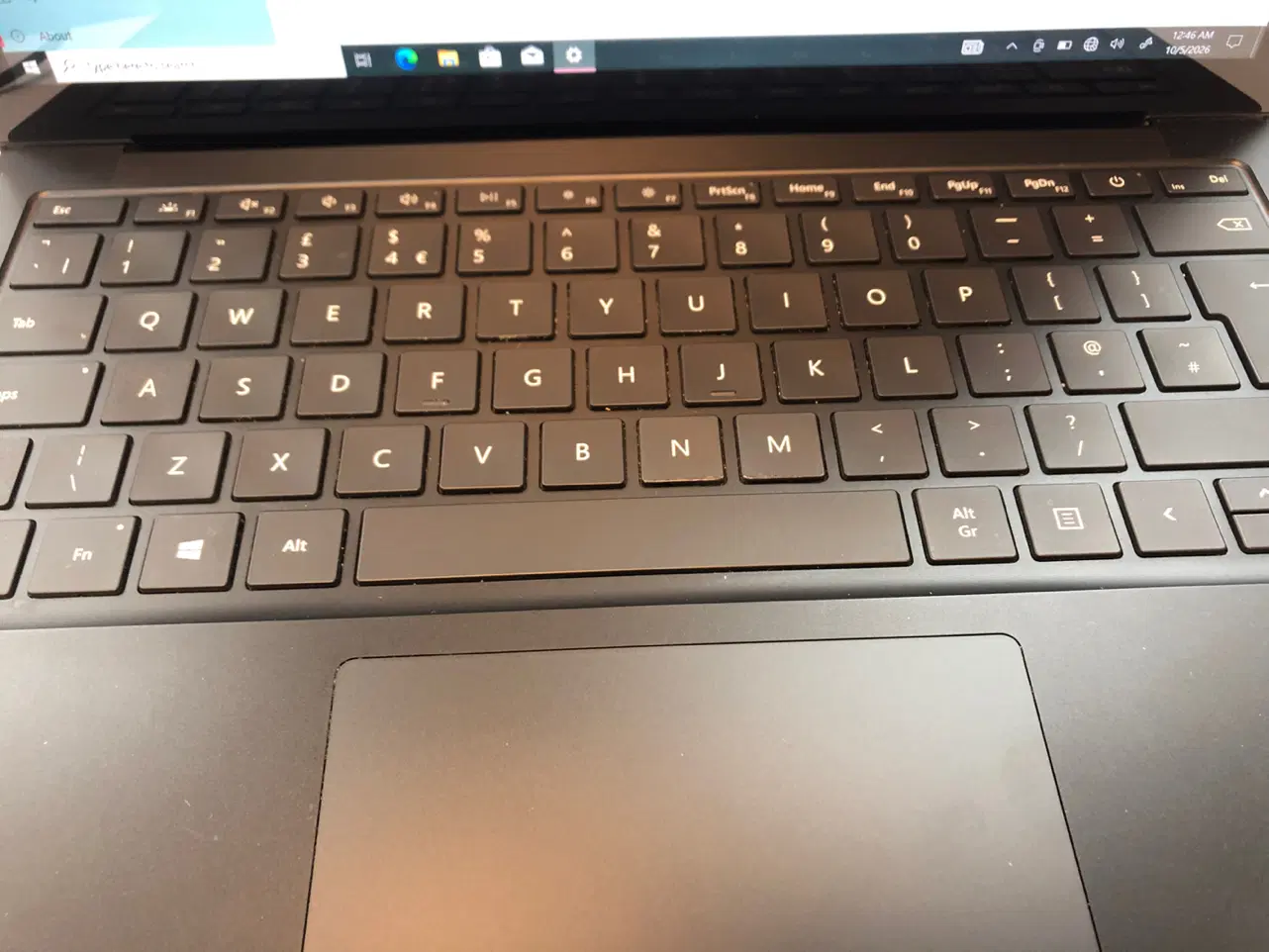 Surface laptop3|رایانه همراه|تهران, سوهانک|دیوار