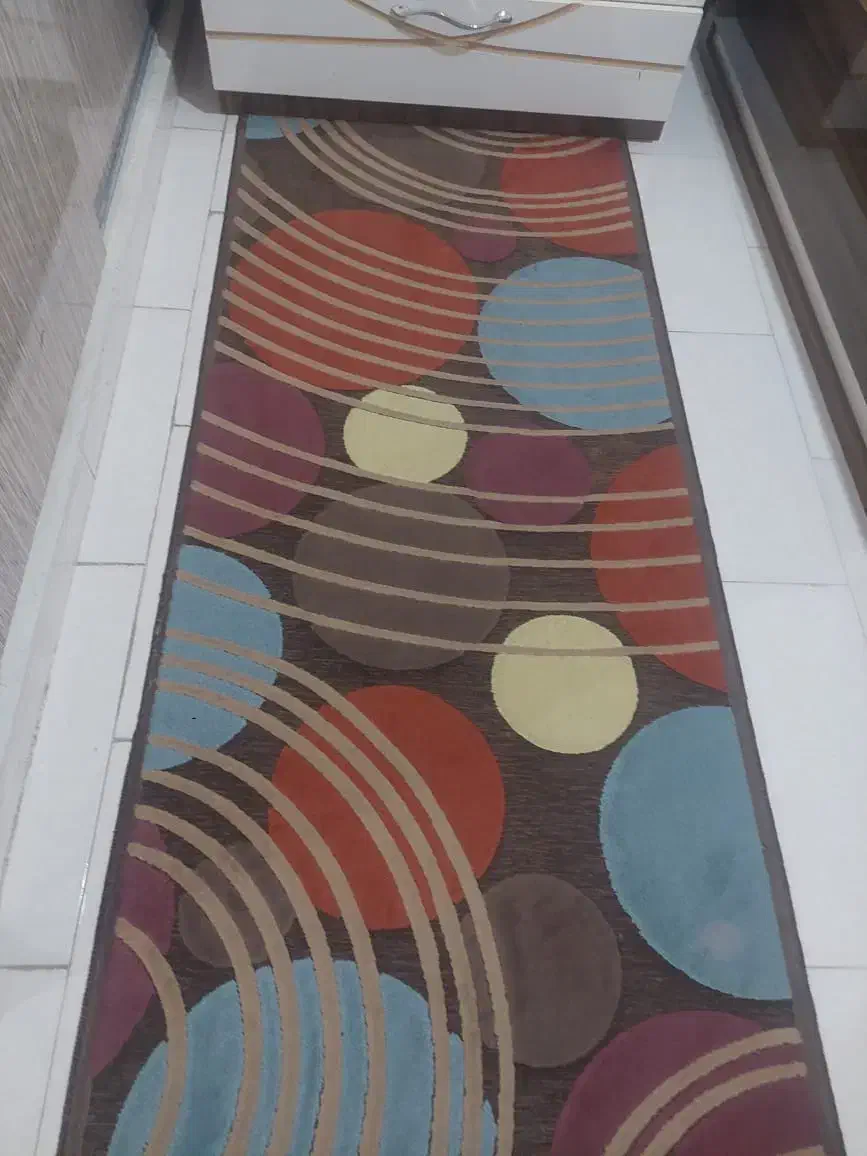 قالیچه|فرش|فردیس, شهرک ارم|دیوار