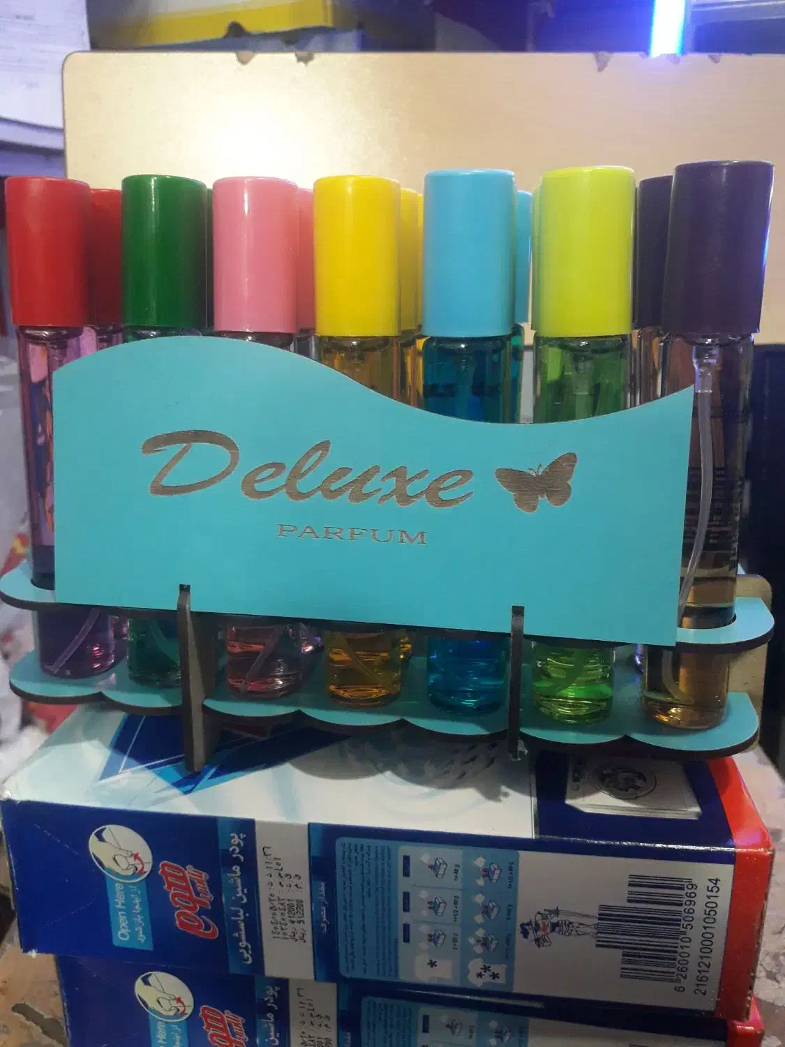 ادکلن ۳۵میلی گرم|آرایشی، بهداشتی، درمانی|اسلامآباد غرب, |دیوار