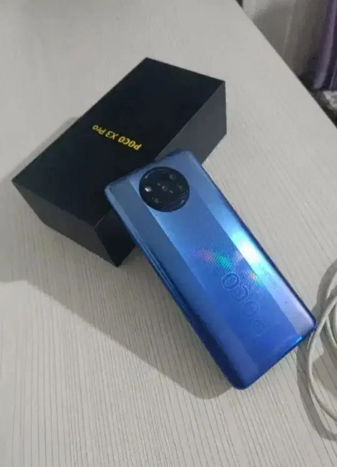 poco x3 poro|موبایل|زنجان, |دیوار