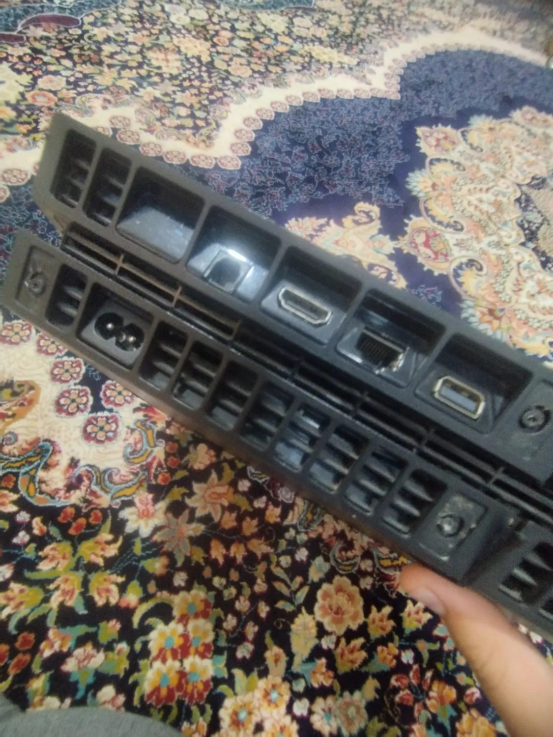 ps4-fat|کنسول، بازی ویدئویی و آنلاین|زاهدان, |دیوار