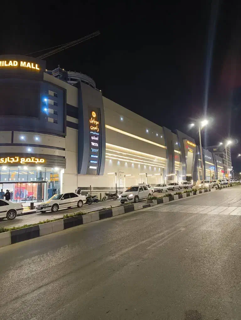 بهترین سرمایه گذاری در جزیره زیبای قشم|فروش مغازه و غرفه|قشم, |دیوار